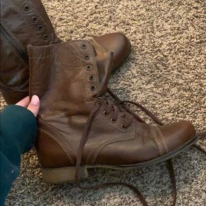 Steve Madden boots